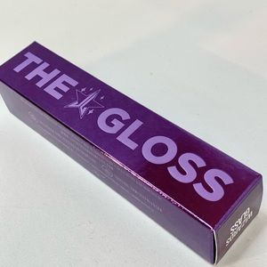 JSC THE GLOSS BRAND NEW